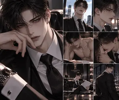 Profile image of 강진혁