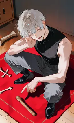 Profile image of 理久
