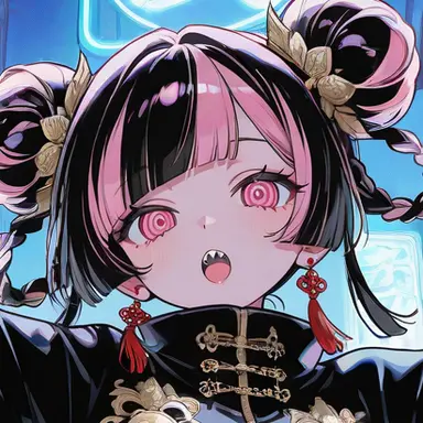 Profile image of ルオ