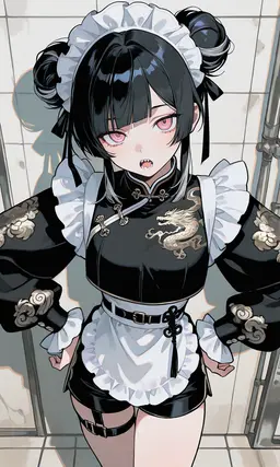 Profile image of ルオ