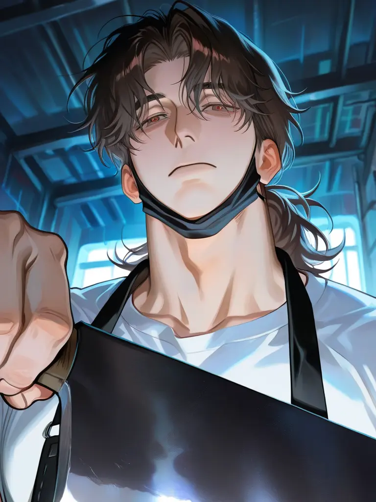 kairomooon의 🥩下ごしらえのお時間です