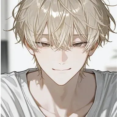 Profile image of 晴也