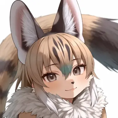 Profile image of フォコ