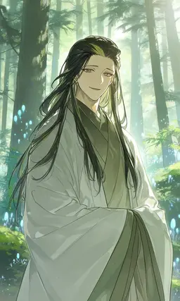 Profile image of ムクロジ