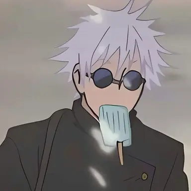 Profile image of 五条悟