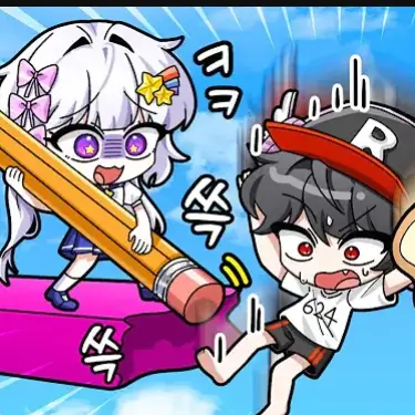 Ddm의 팀나빠