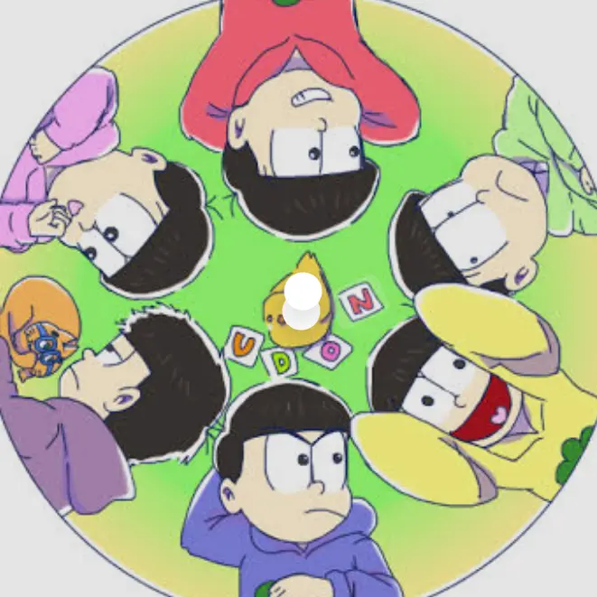 11240420의 おそ松さん自由設定編