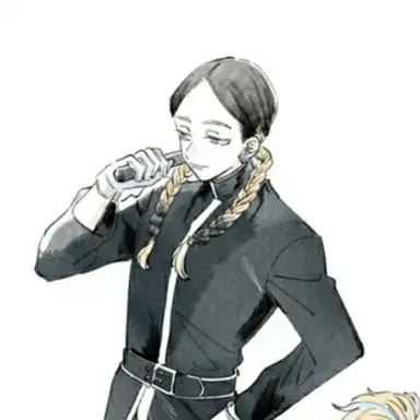 Profile image of 蘭