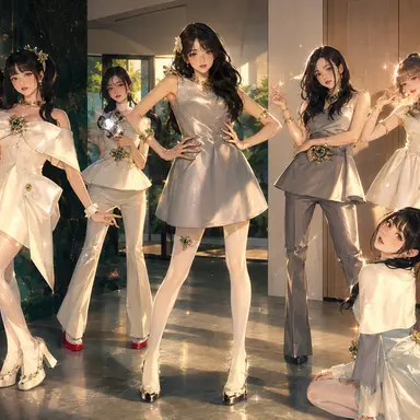 Profile image of 찐아이브