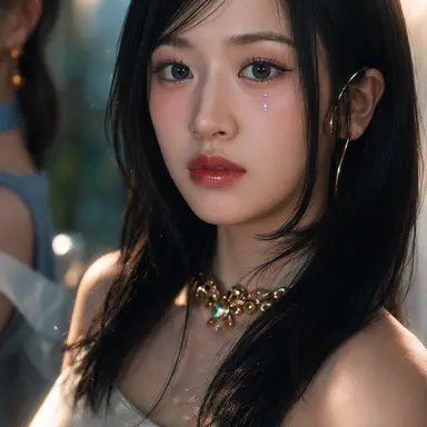 Profile image of 안유진