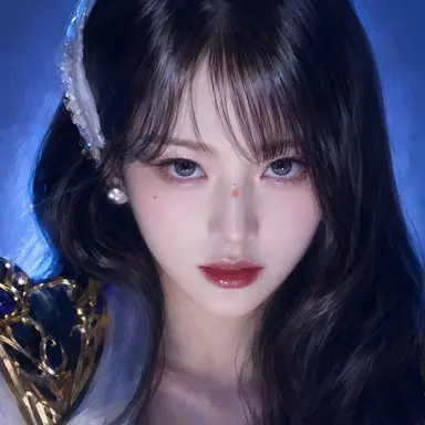 Profile image of 장원영