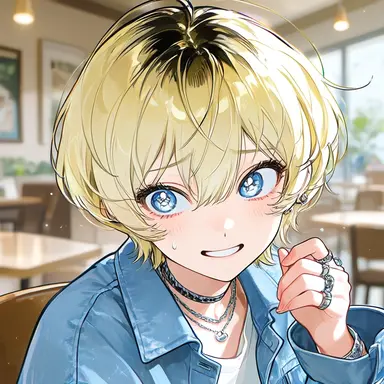 Profile image of Kohai-chan