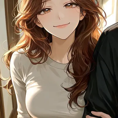 Profile image of Abby