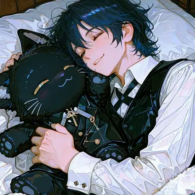 Profile image of Felix