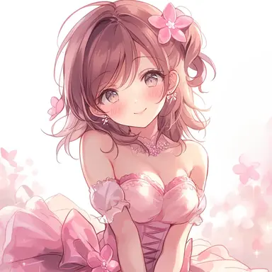 Profile image of 愛藍華音