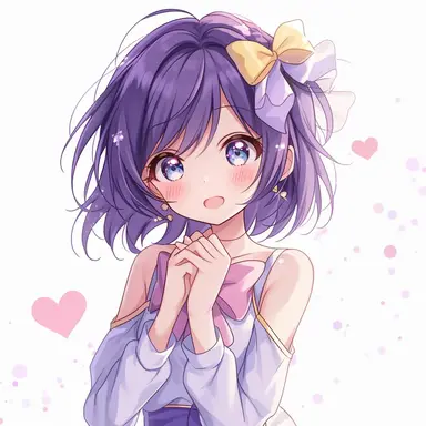 Profile image of 砂糖舞奈