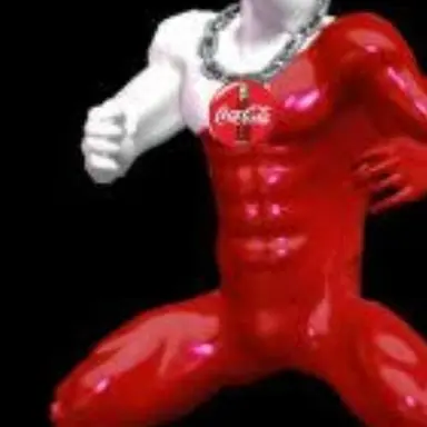 Profile image of コカ・コーラマン