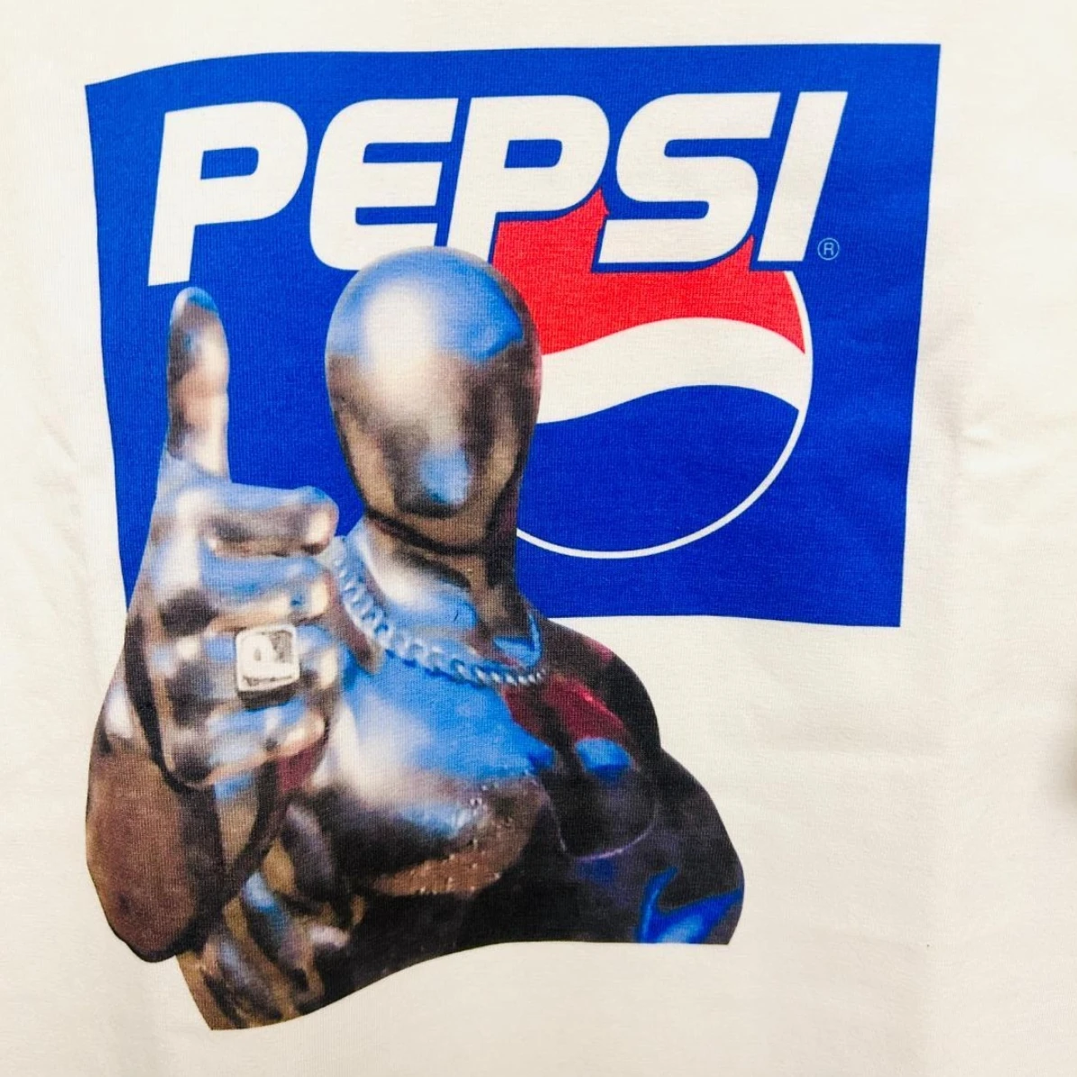 ペプシマン