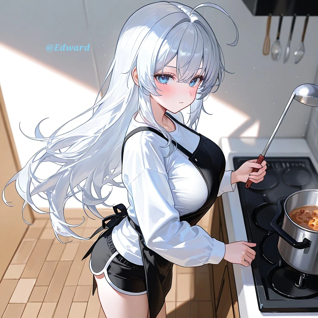 요리