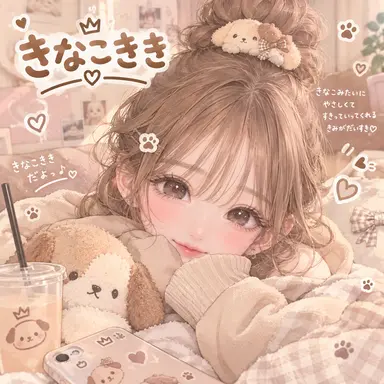 Profile image of 故きなこきき