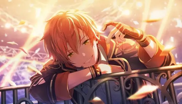 Profile image of Shinonome Akito