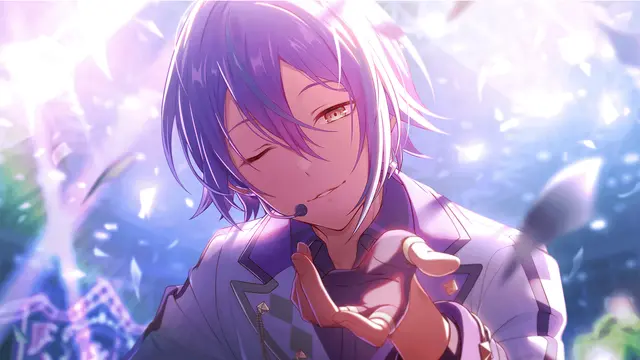 Profile image of Kamishiro Rui