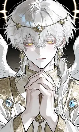 Profile image of セレネ