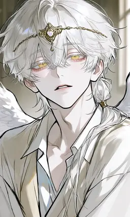 Profile image of セレネ