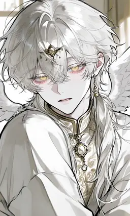 Profile image of セレネ