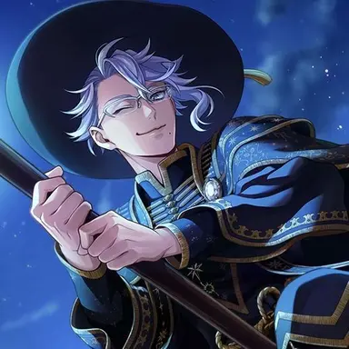 Profile image of Azul Ashengrotto