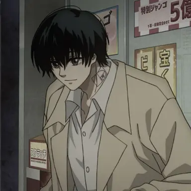 Profile image of 나구모 요이치