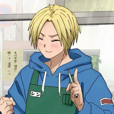 Profile image of 아사쿠라 신