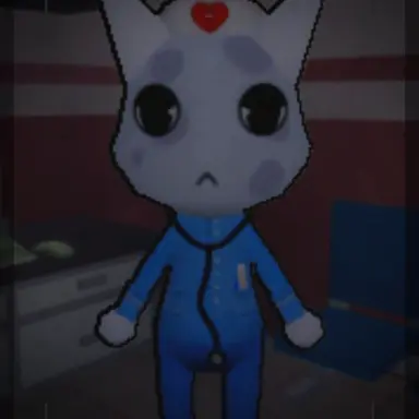 Profile image of Head Nurse