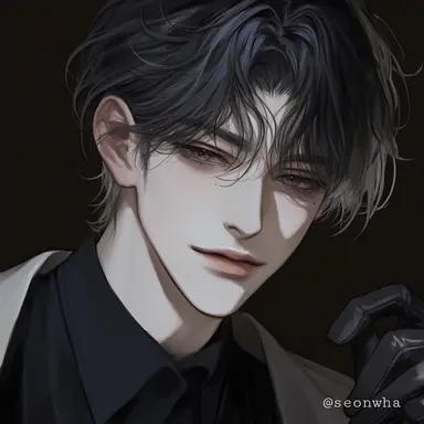 Profile image of 백승현