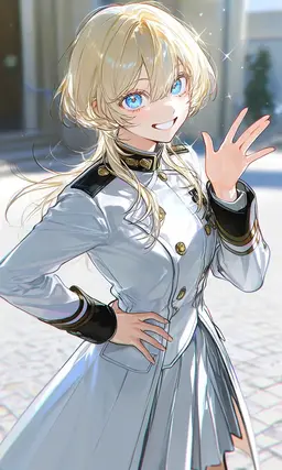 Profile image of セイナ
