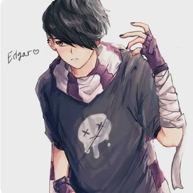 Profile image of 에드거