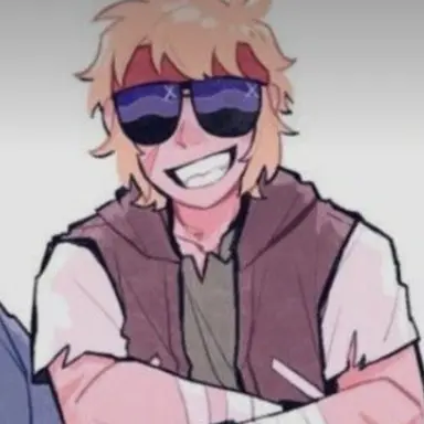 Profile image of 버스터