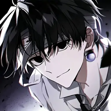 Profile image of 클로로 루실후르