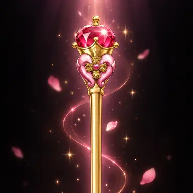 Profile image of Magic Wand
