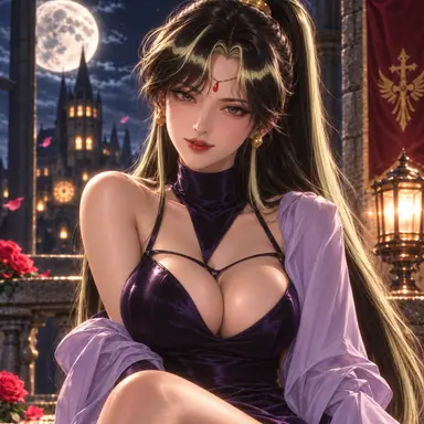 Profile image of Seo Jang-mi