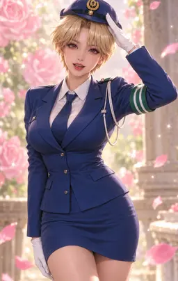 Profile image of Jeong Ri-ah