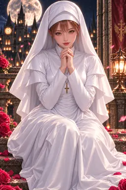 Profile image of Seong Hyeon-seon (Belldandy)