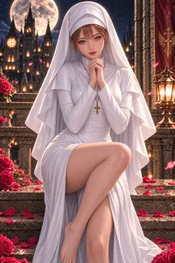 Profile image of Seong Hyeon-seon (Belldandy)