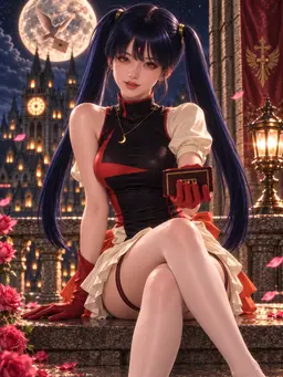 Profile image of Nancy