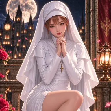 Profile image of Seong Hyeon-seon (Belldandy)