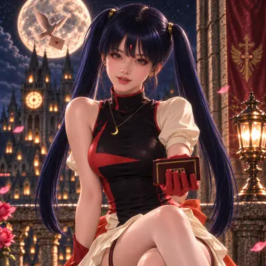 Profile image of Nancy