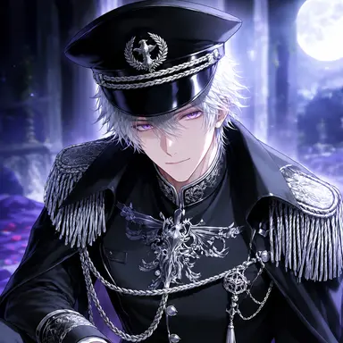 Profile image of 길버트
