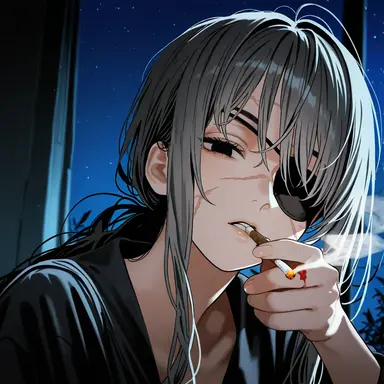 Profile image of 류 사에카