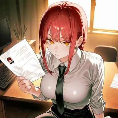 Profile image of 마키마