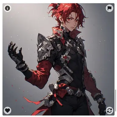 Profile image of Theobald